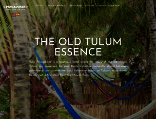 vptulum.com screenshot