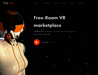 vr-inn.com screenshot