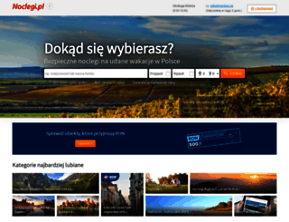 vrbov.spanie.pl screenshot