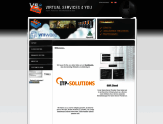 vs4you.de screenshot