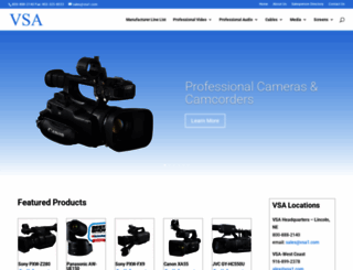 vsa1.com screenshot