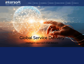 vserv-it.com screenshot