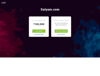 vshare.satyam.com screenshot