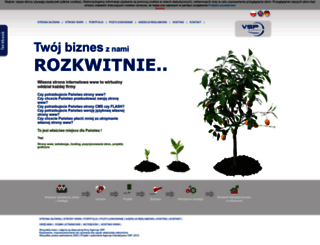 vsp.pl screenshot
