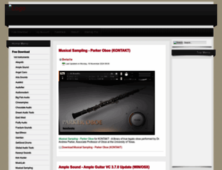 vst-platinum.com screenshot