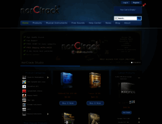 vst-store.com screenshot