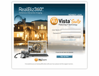 vt.realbiz360.com screenshot
