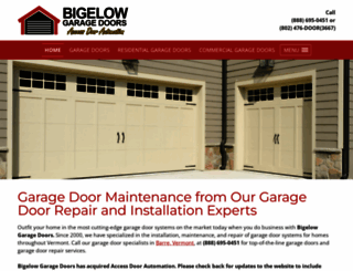 vtdoor.com screenshot