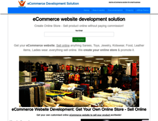 vtechis.com screenshot