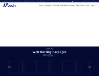 vtechpk.com screenshot