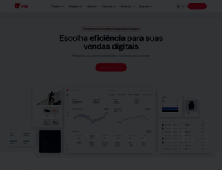 vtex.com.br screenshot