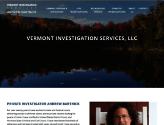 vtinvestigations.com screenshot