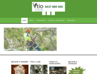 vtio.org screenshot