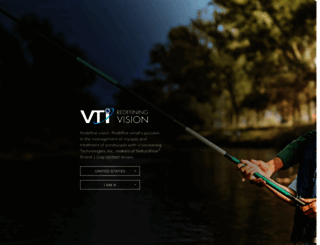 vtivision.com screenshot
