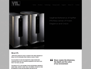 vtl.com screenshot