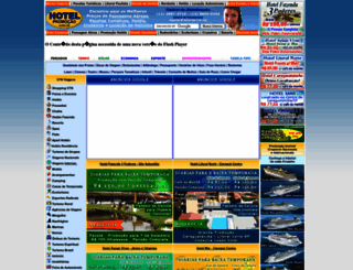 vtn.com.br screenshot