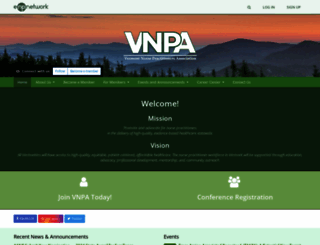 vtnpa.enpnetwork.com screenshot