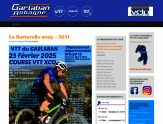 vttdugarlaban.com screenshot