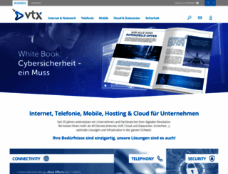 vtx.ch screenshot