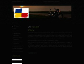 vtxpolska.pl screenshot