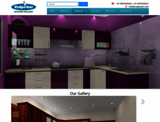 vudpecker.com screenshot