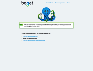 vukogurt.ru screenshot