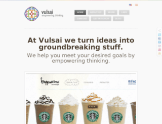 vulsai.com screenshot