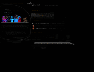 vv-sf.com screenshot