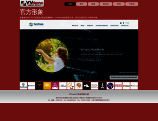 vvdemo.com screenshot