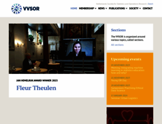 vvs-or.nl screenshot