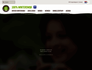 vvvwinterswijk.nl screenshot
