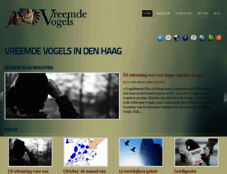 vwgdenhaag.nl screenshot