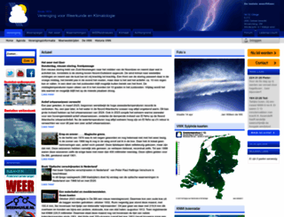 vwkweb.nl screenshot