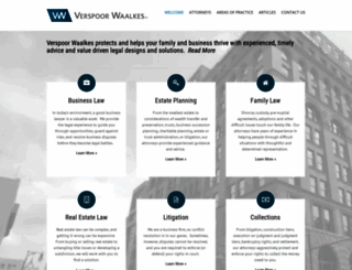 vwlst.com screenshot