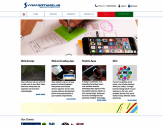 vysar.com screenshot