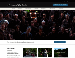 vzc.org screenshot