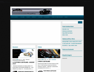 w114-115.org.pl screenshot