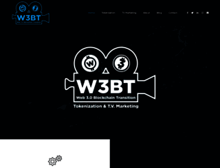 w3bt.com screenshot