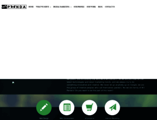 w3panda.com screenshot