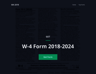 w4-2018.com screenshot
