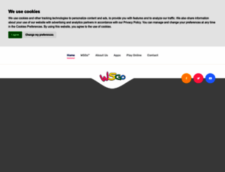 w5go.com screenshot