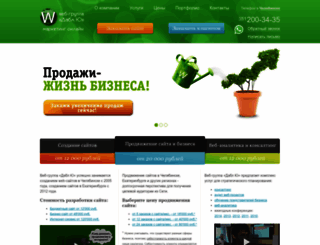 w74.ru screenshot
