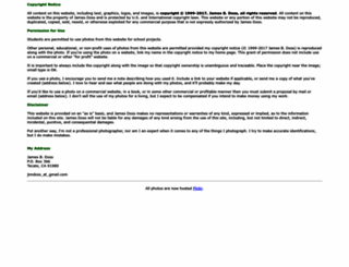 w9jim.com screenshot