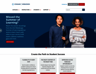 wa-perf.net screenshot