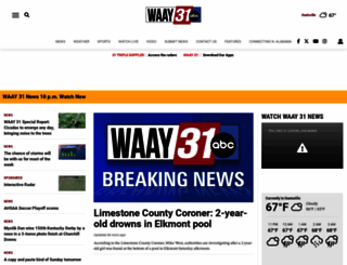 waaytv.com screenshot