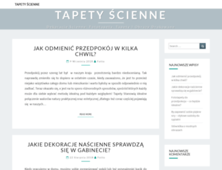 wab-tapety.pl screenshot
