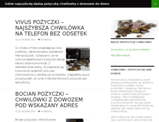 wabank.xaa.pl screenshot