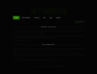 wackoscripts.com screenshot