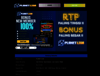 wafaalend.org screenshot