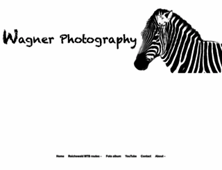 wagner.photography screenshot